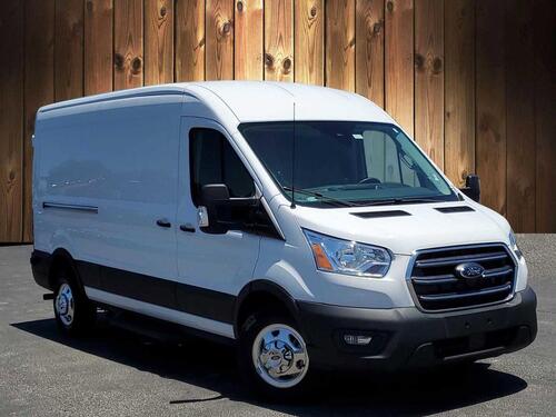 2020 Ford Transit Cargo Van Tampa FL 2020 Ford Transit Cargo Van Tampa FL