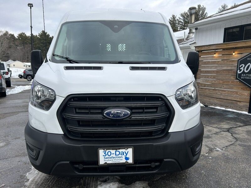 2020 Ford Transit Cargo Van