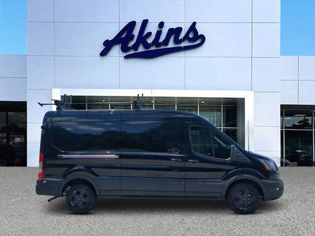 2020 Ford Transit Cargo Van