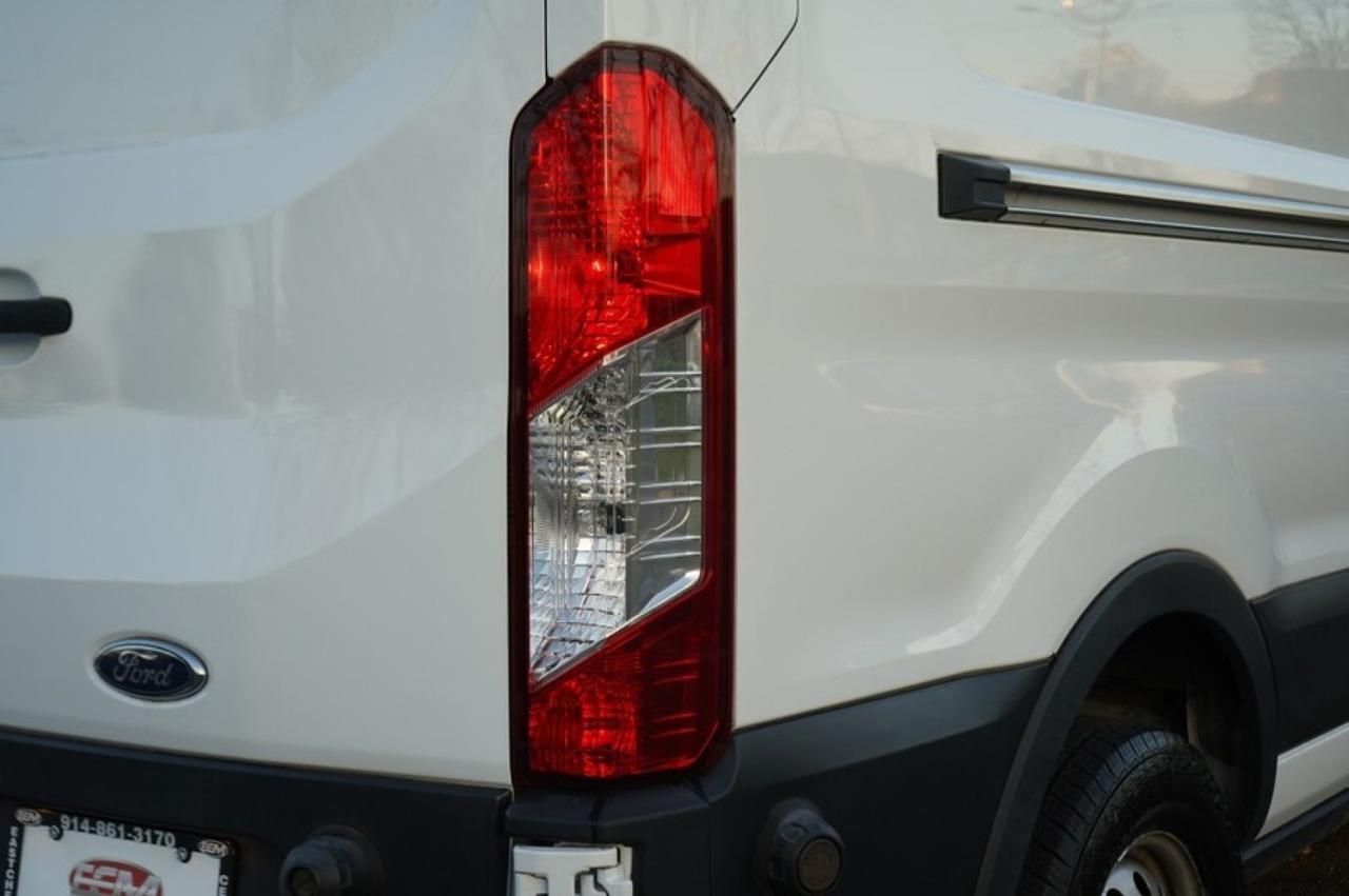 2020 Ford Transit Cargo Van Yonkers NY