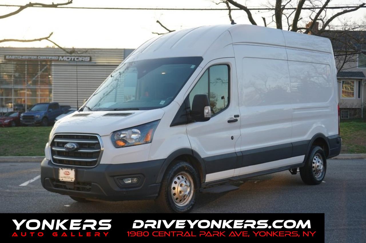 2020 Ford Transit Cargo Van Yonkers NY