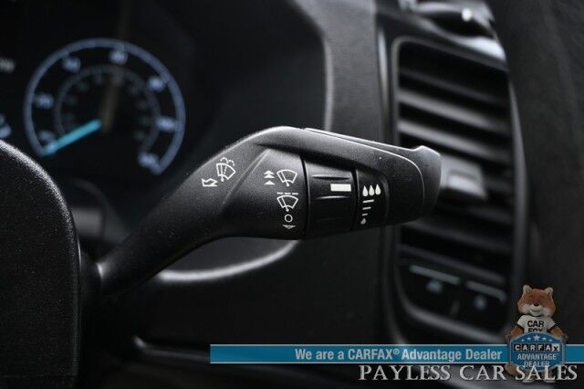 2020 Ford Transit Cargo Van 250 Wasilla AK