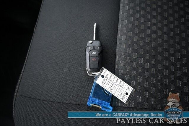 2020 Ford Transit Cargo Van 250 Wasilla AK