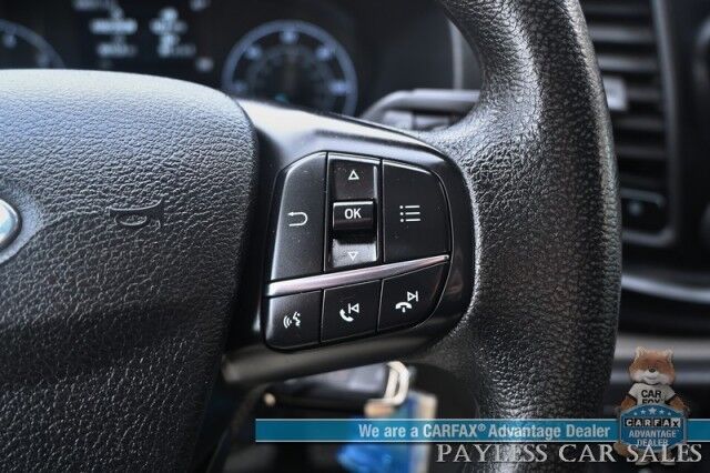 2020 Ford Transit Cargo Van 250 Wasilla AK