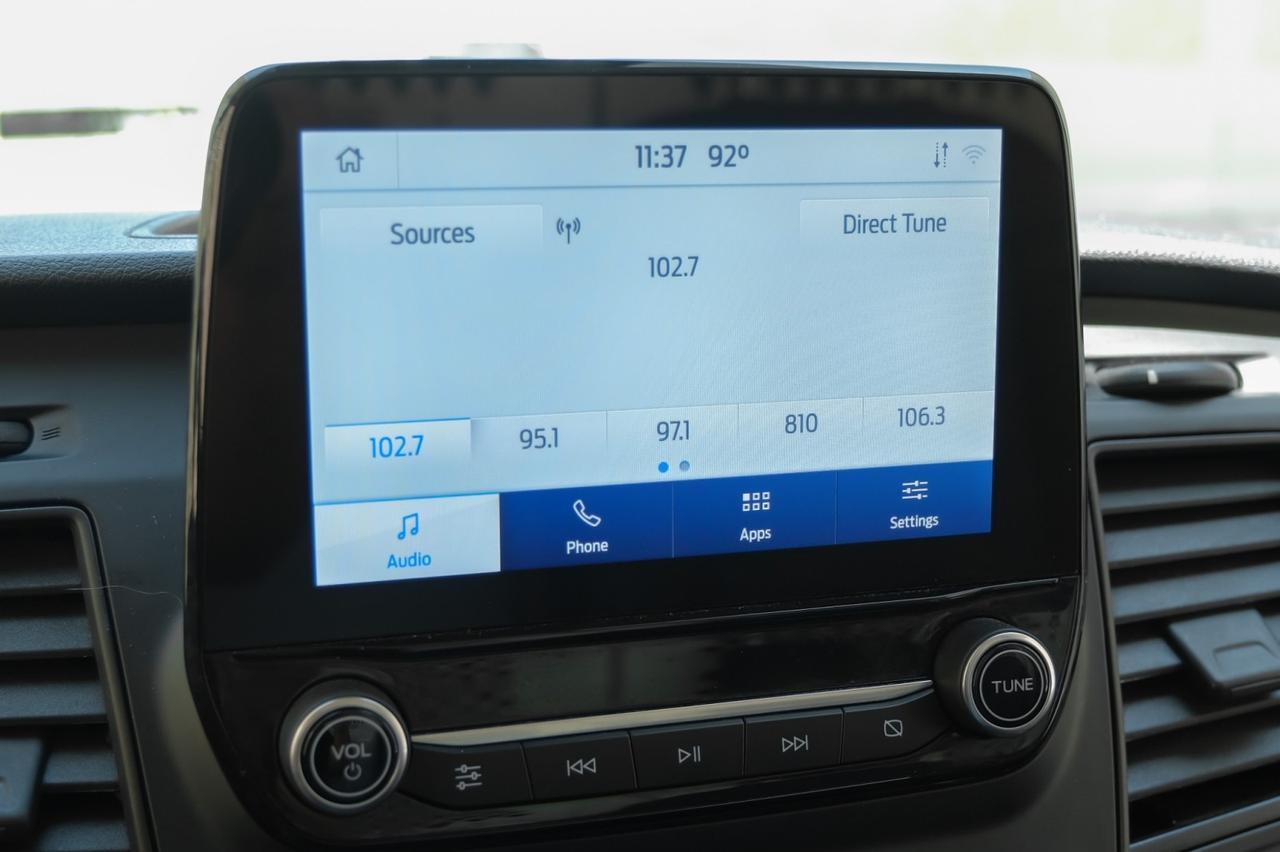 2020 Ford Transit Cargo Van High Roof Farmers Branch TX