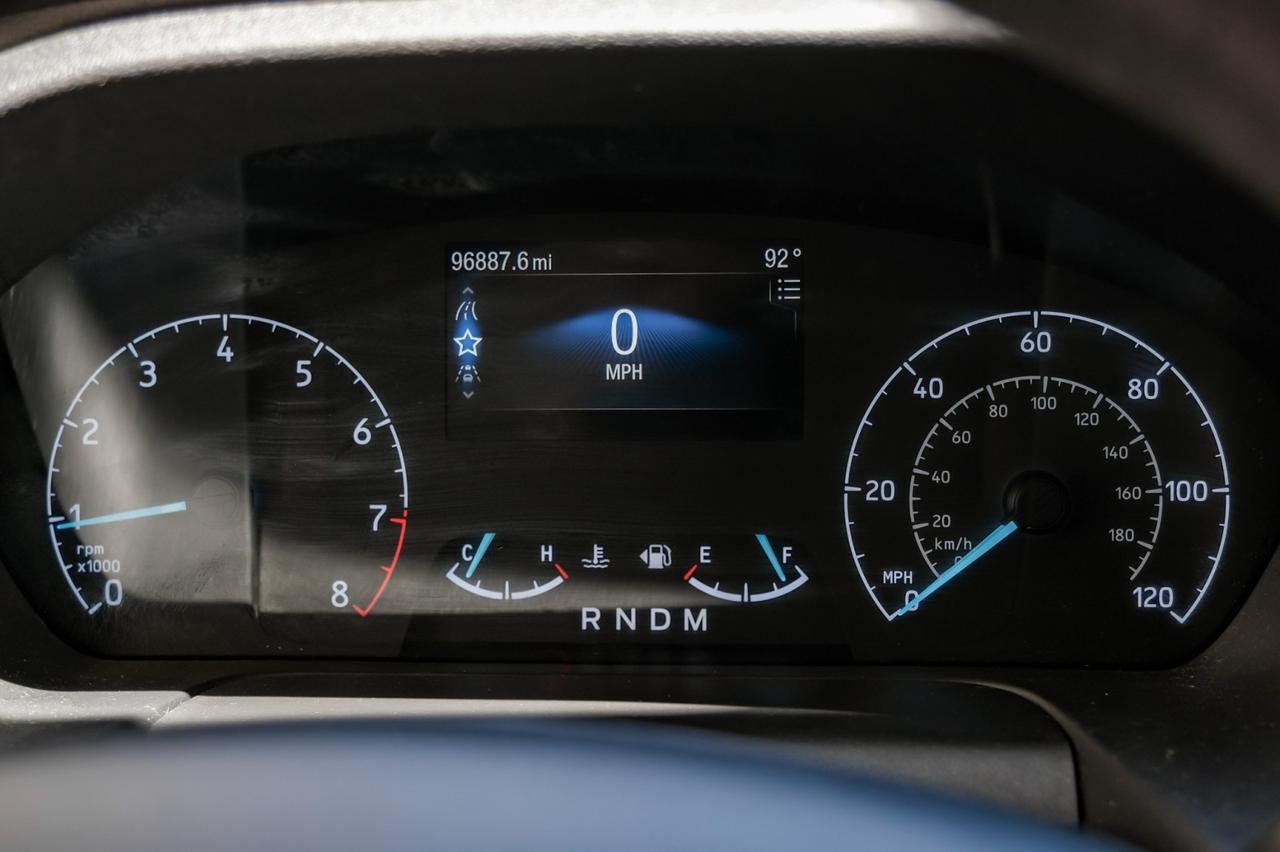 2020 Ford Transit Cargo Van High Roof Farmers Branch TX