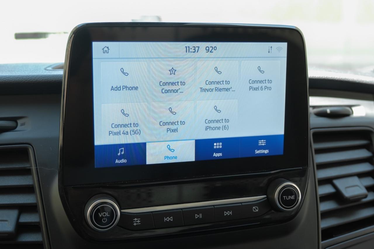 2020 Ford Transit Cargo Van High Roof Farmers Branch TX
