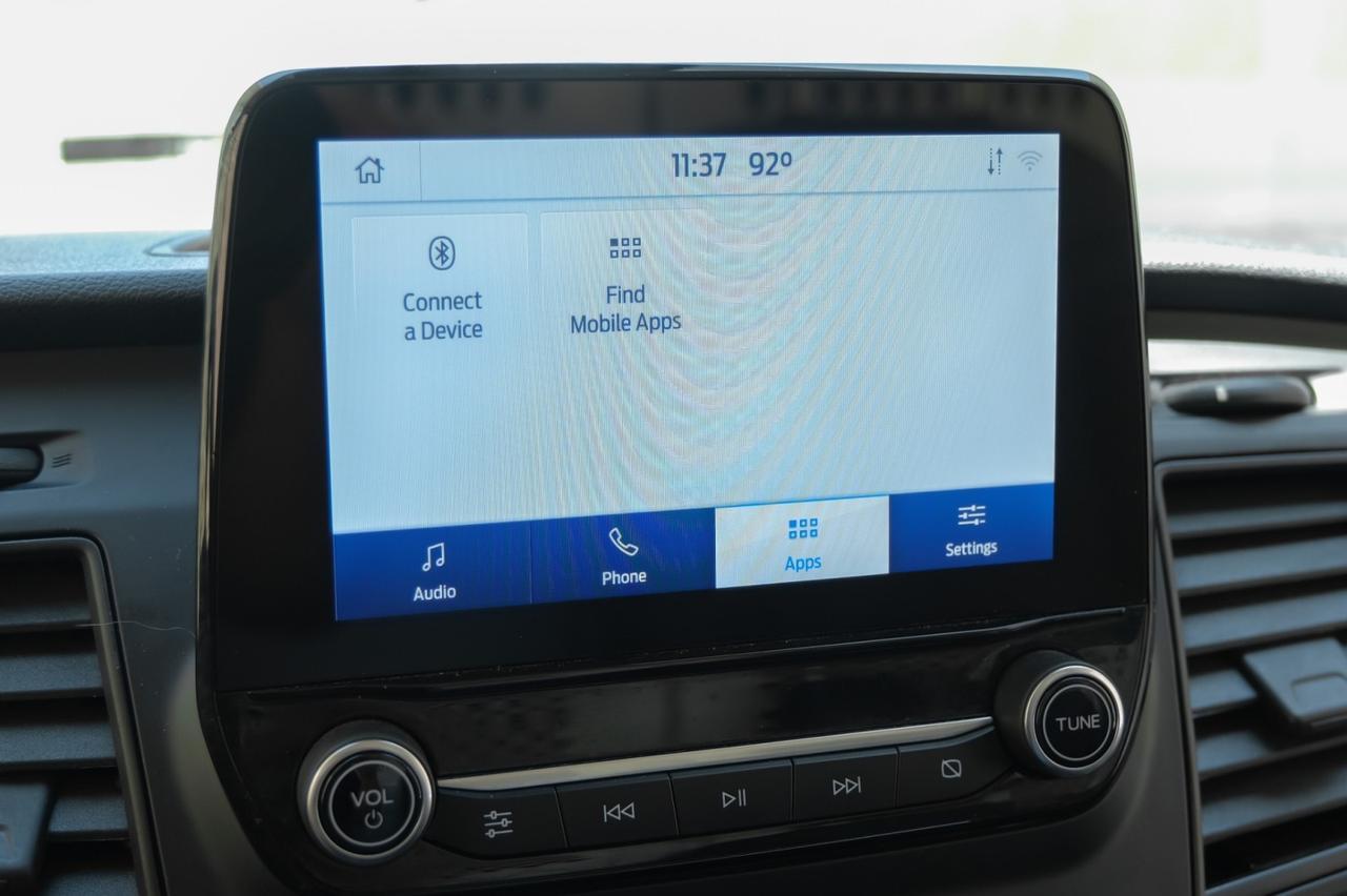 2020 Ford Transit Cargo Van High Roof Farmers Branch TX