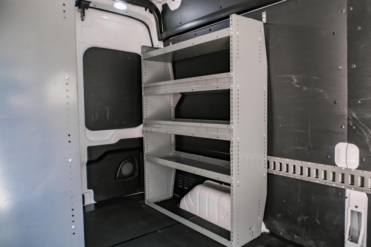 2020 Ford Transit Cargo Van High Roof Farmers Branch TX