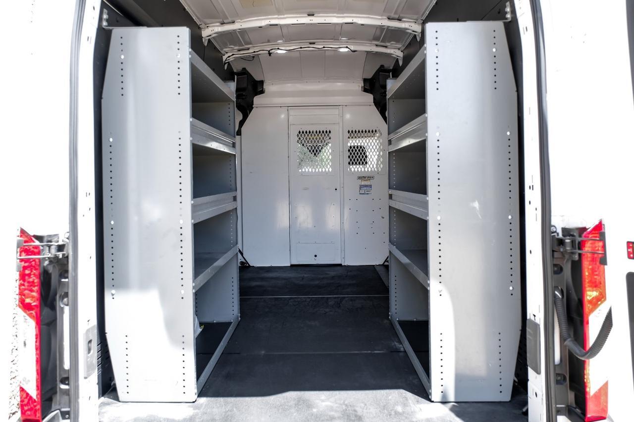 2020 Ford Transit Cargo Van High Roof Farmers Branch TX