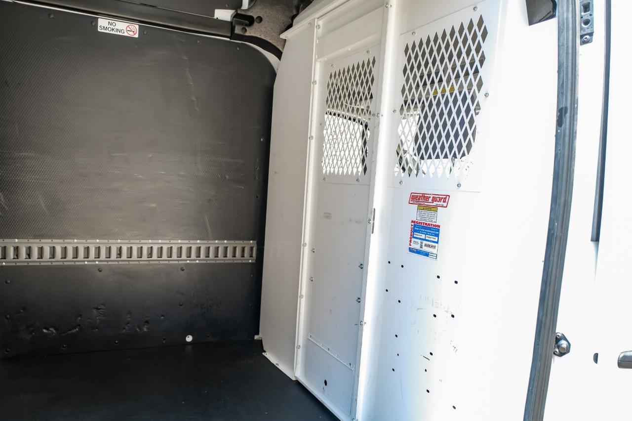 2020 Ford Transit Cargo Van High Roof Farmers Branch TX