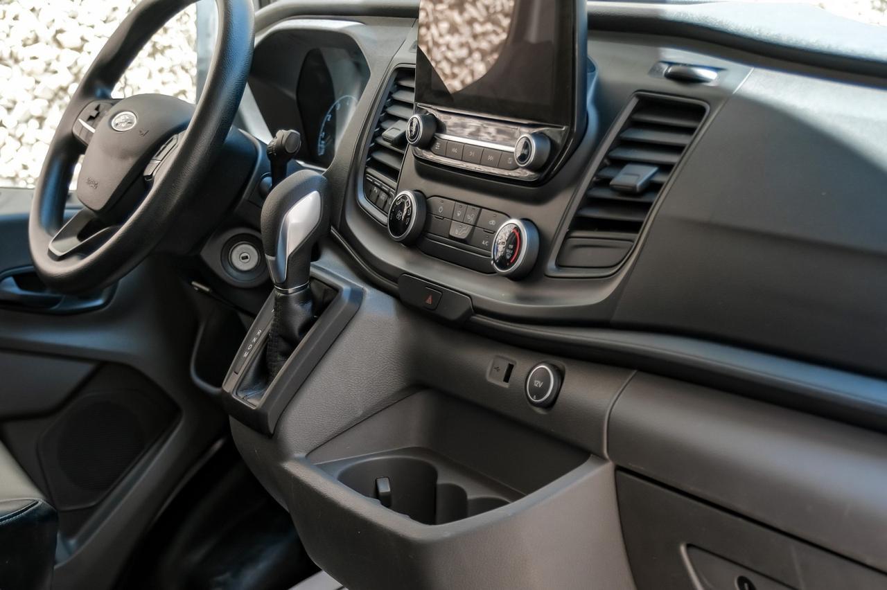 2020 Ford Transit Cargo Van High Roof Farmers Branch TX
