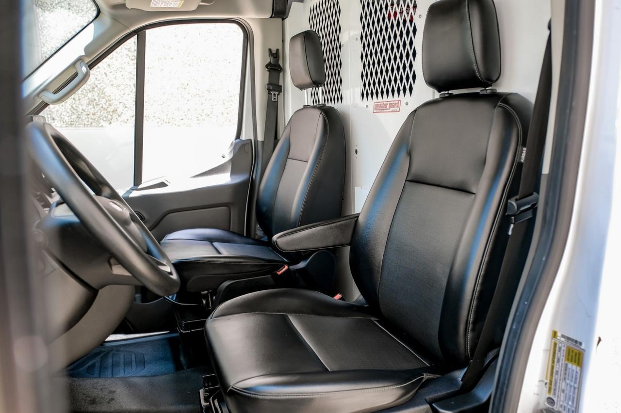 2020 Ford Transit Cargo Van High Roof Farmers Branch TX