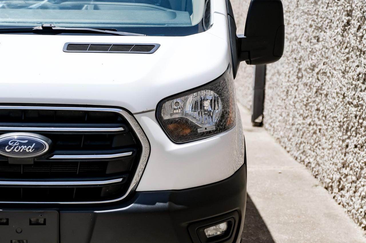 2020 Ford Transit Cargo Van High Roof Farmers Branch TX