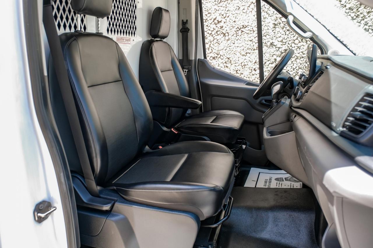 2020 Ford Transit Cargo Van High Roof Farmers Branch TX