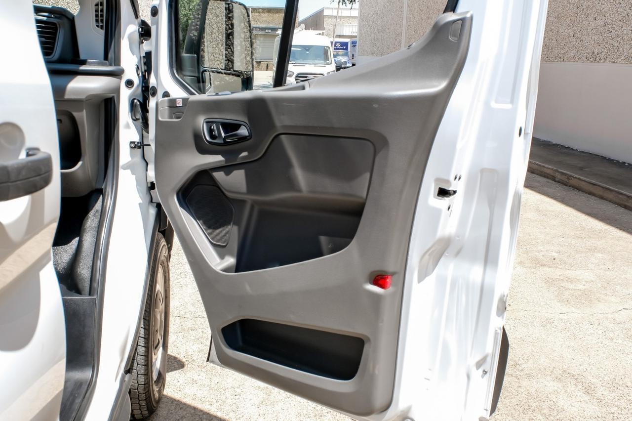 2020 Ford Transit Cargo Van High Roof Farmers Branch TX