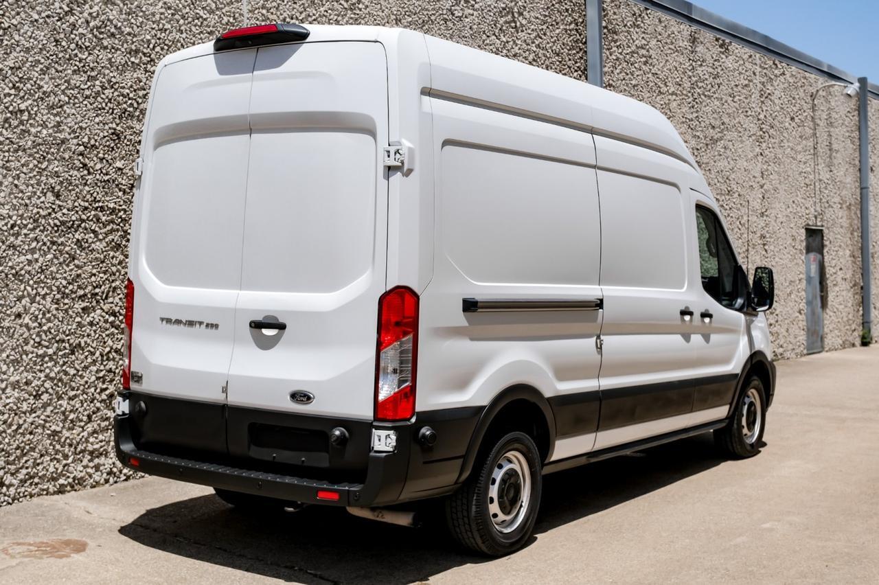 2020 Ford Transit Cargo Van High Roof Farmers Branch TX