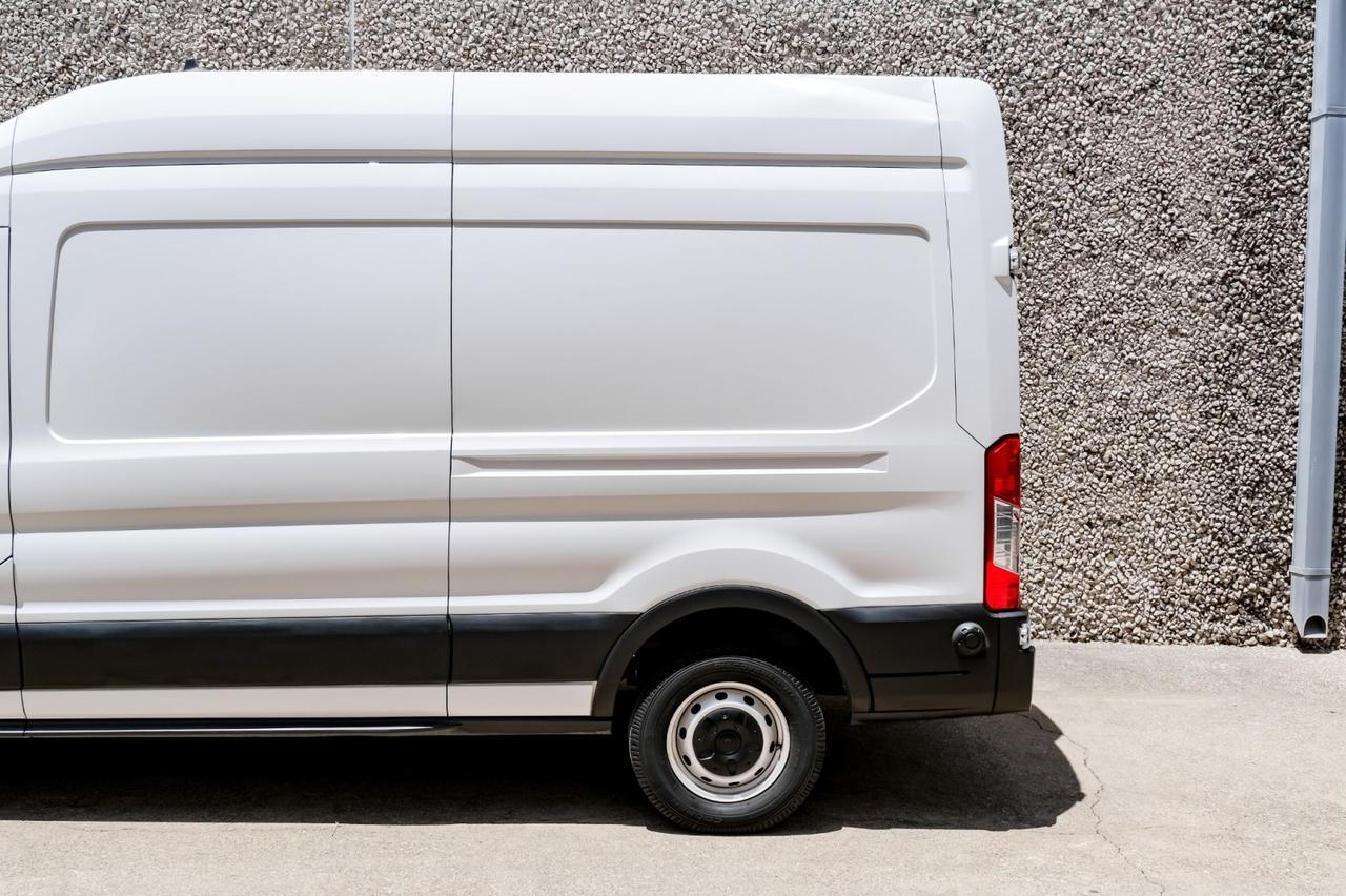 2020 Ford Transit Cargo Van High Roof Farmers Branch TX