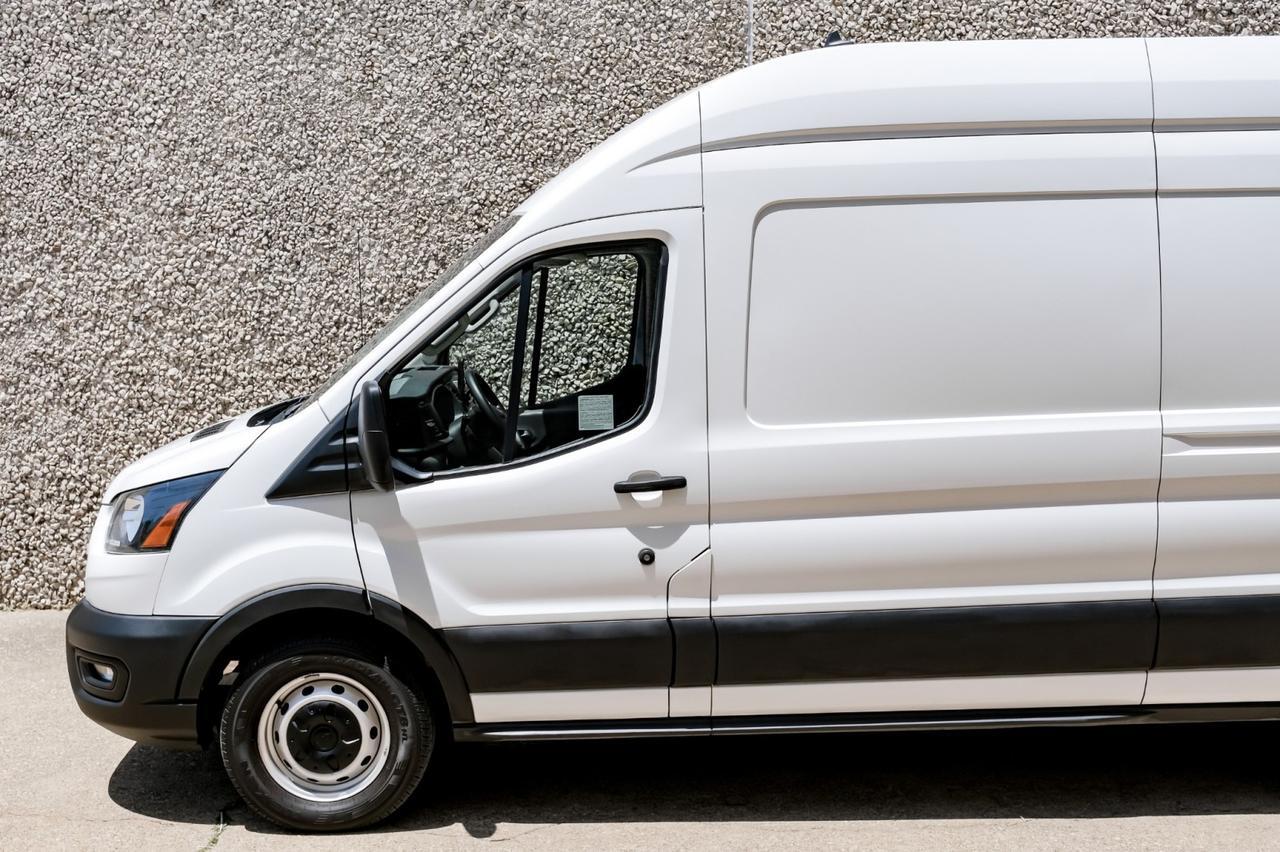 2020 Ford Transit Cargo Van High Roof Farmers Branch TX