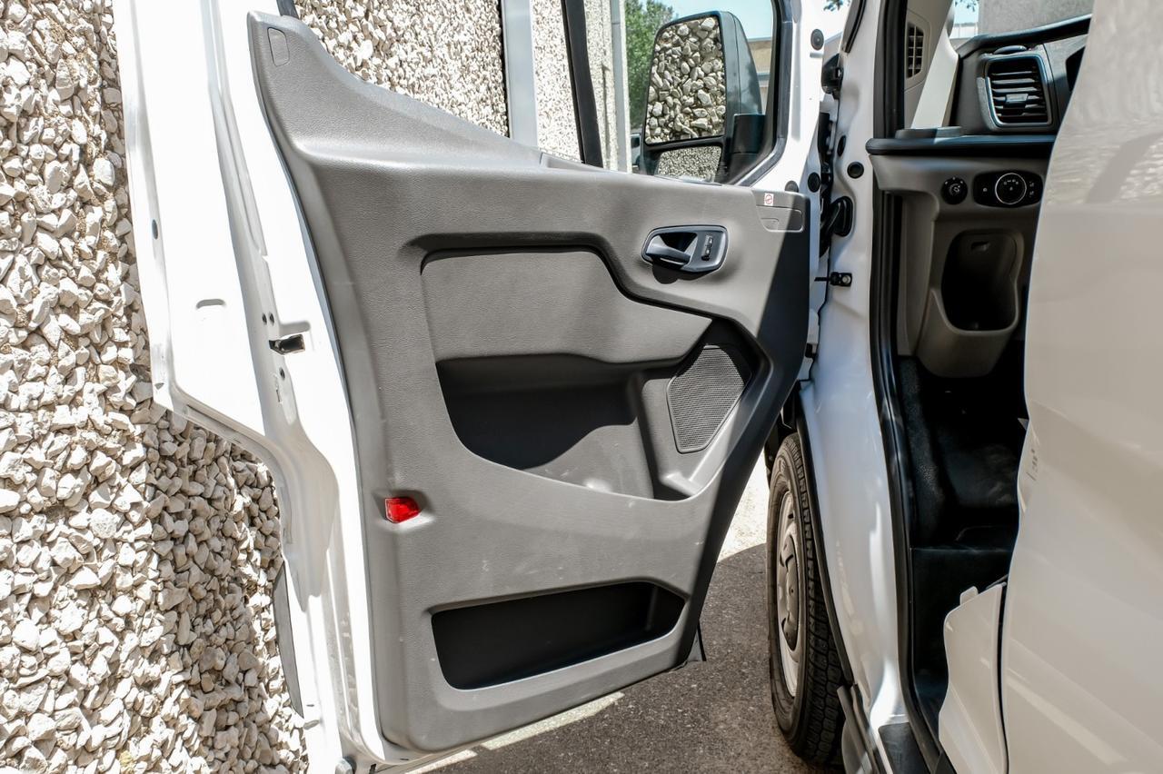 2020 Ford Transit Cargo Van High Roof Farmers Branch TX