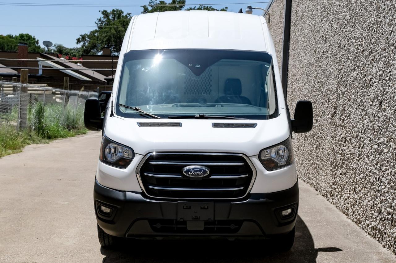 2020 Ford Transit Cargo Van High Roof Farmers Branch TX