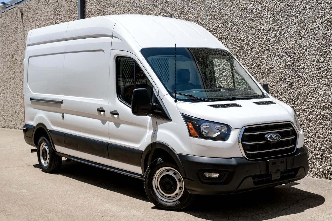 2020 Ford Transit Cargo Van High Roof Farmers Branch TX