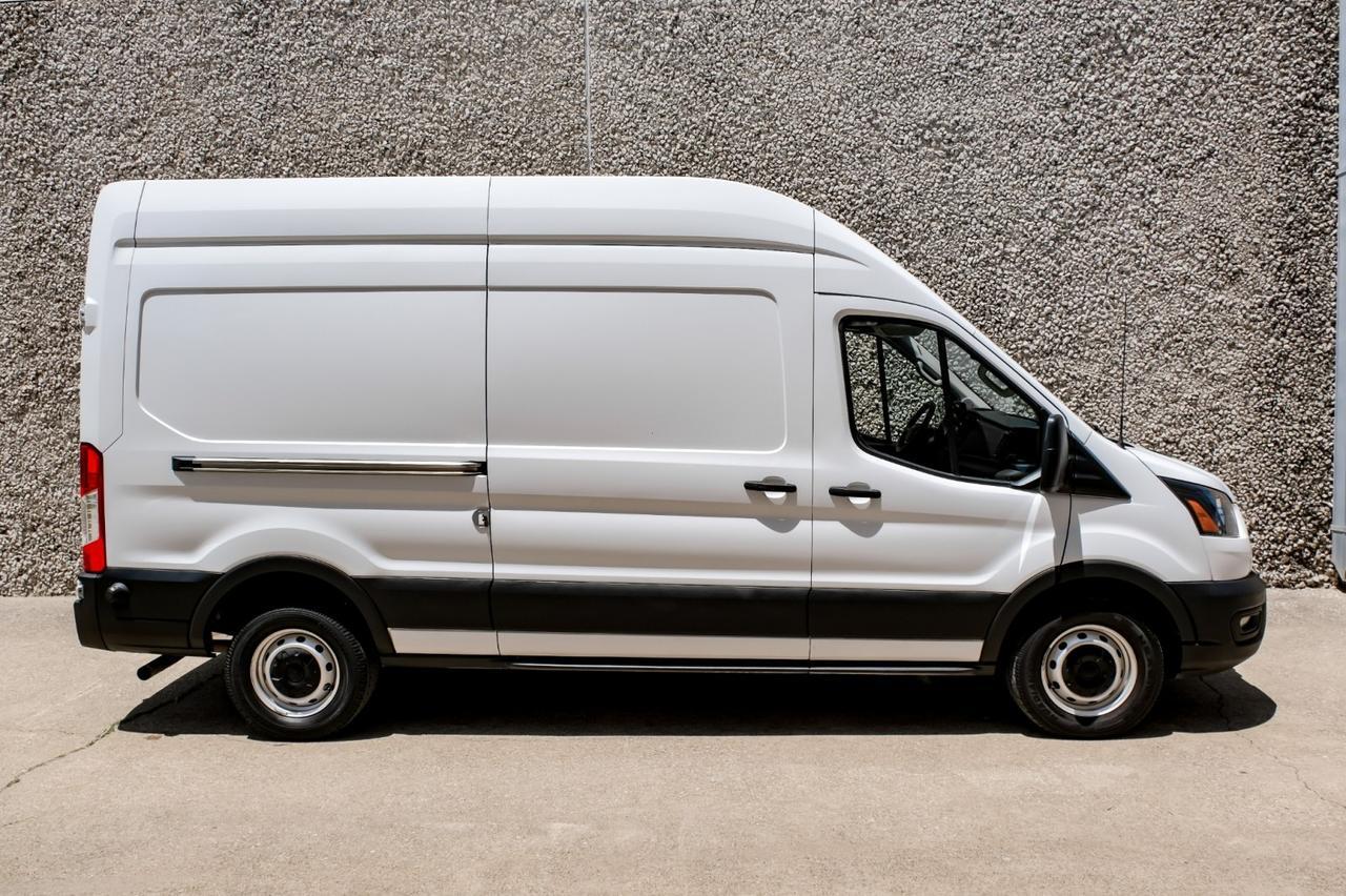 2020 Ford Transit Cargo Van High Roof Farmers Branch TX