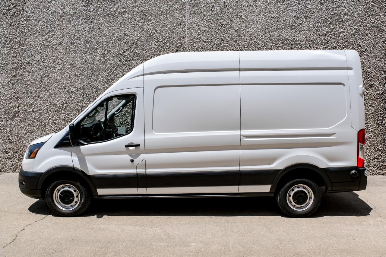 2020 Ford Transit Cargo Van High Roof Farmers Branch TX