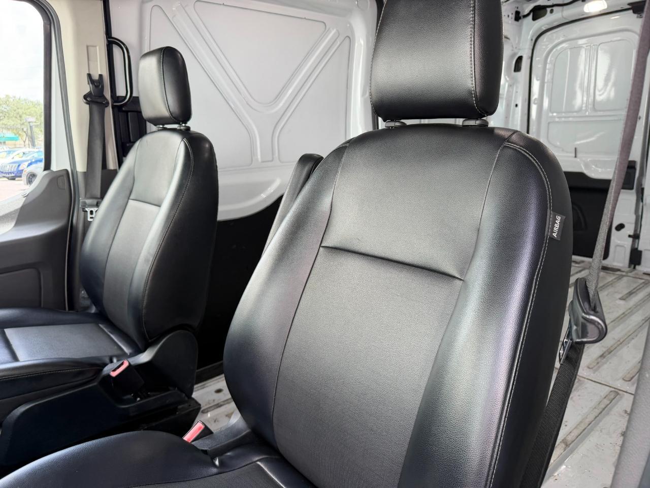 2020 Ford Transit Cargo Van T-150 130" Med Rf 8670 GVWR RWD Jacksonville FL