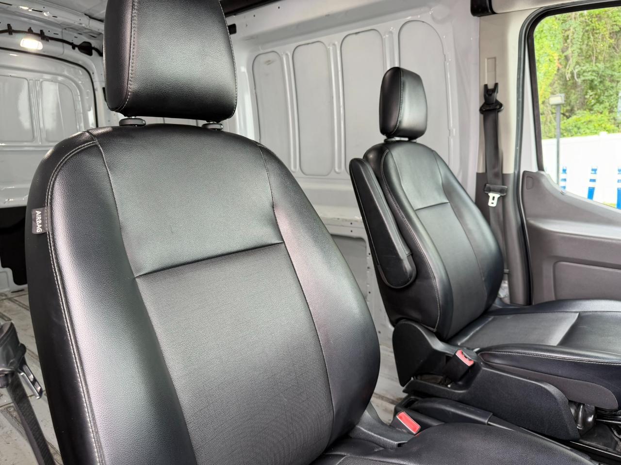 2020 Ford Transit Cargo Van T-150 130" Med Rf 8670 GVWR RWD Jacksonville FL