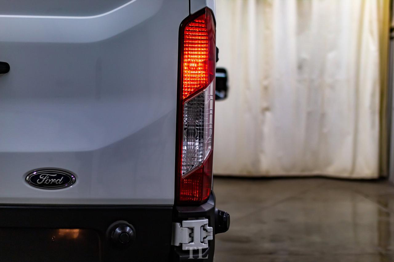 2020 Ford Transit Cargo Van T-150 AWD Cargo Van BCam Red Deer AB