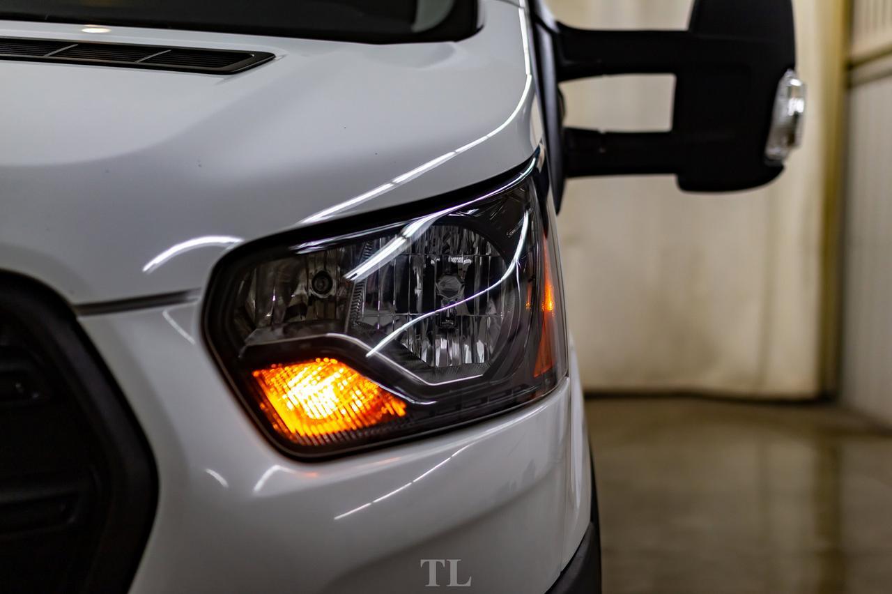 2020 Ford Transit Cargo Van T-150 AWD Cargo Van BCam Red Deer AB