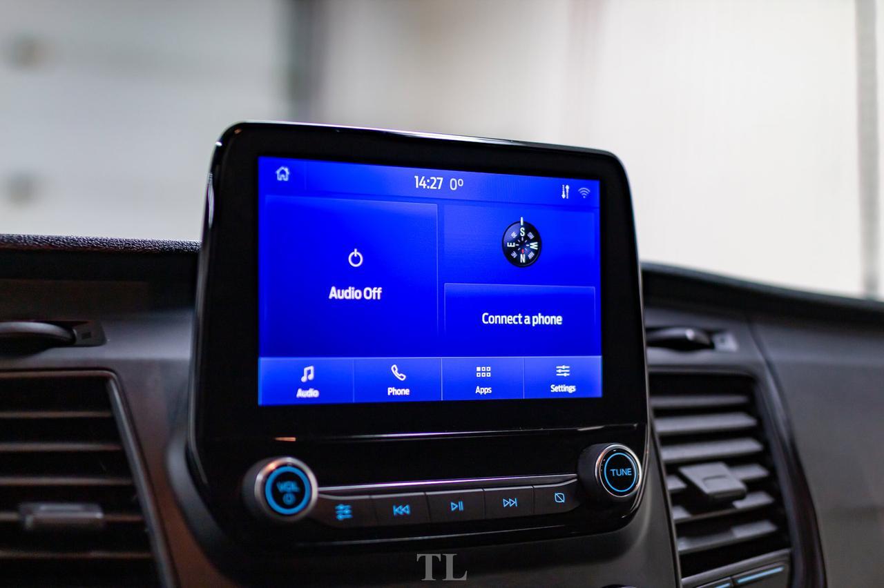 2020 Ford Transit Cargo Van T-150 AWD Cargo Van BCam Red Deer AB