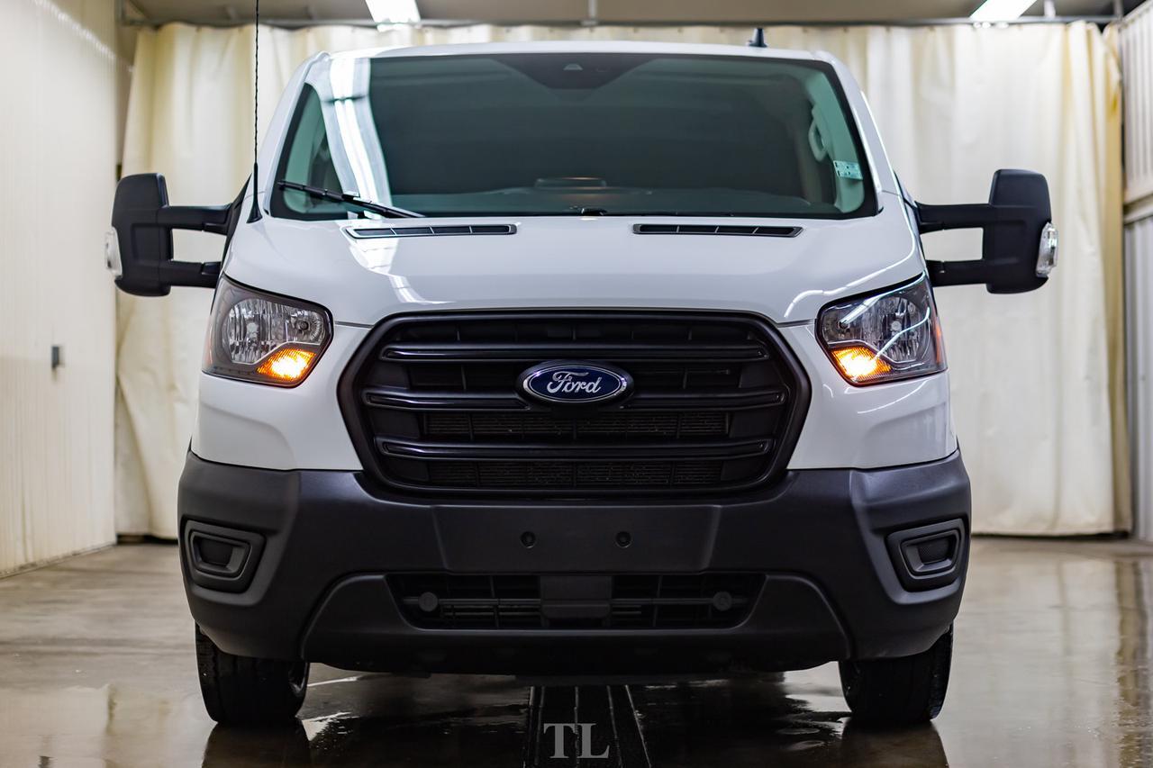 2020 Ford Transit Cargo Van T-150 AWD Cargo Van BCam Red Deer AB