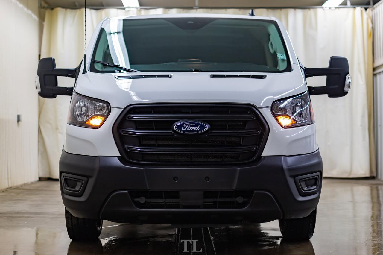 2020 Ford Transit Cargo Van T-150 AWD Cargo Van BCam Red Deer AB
