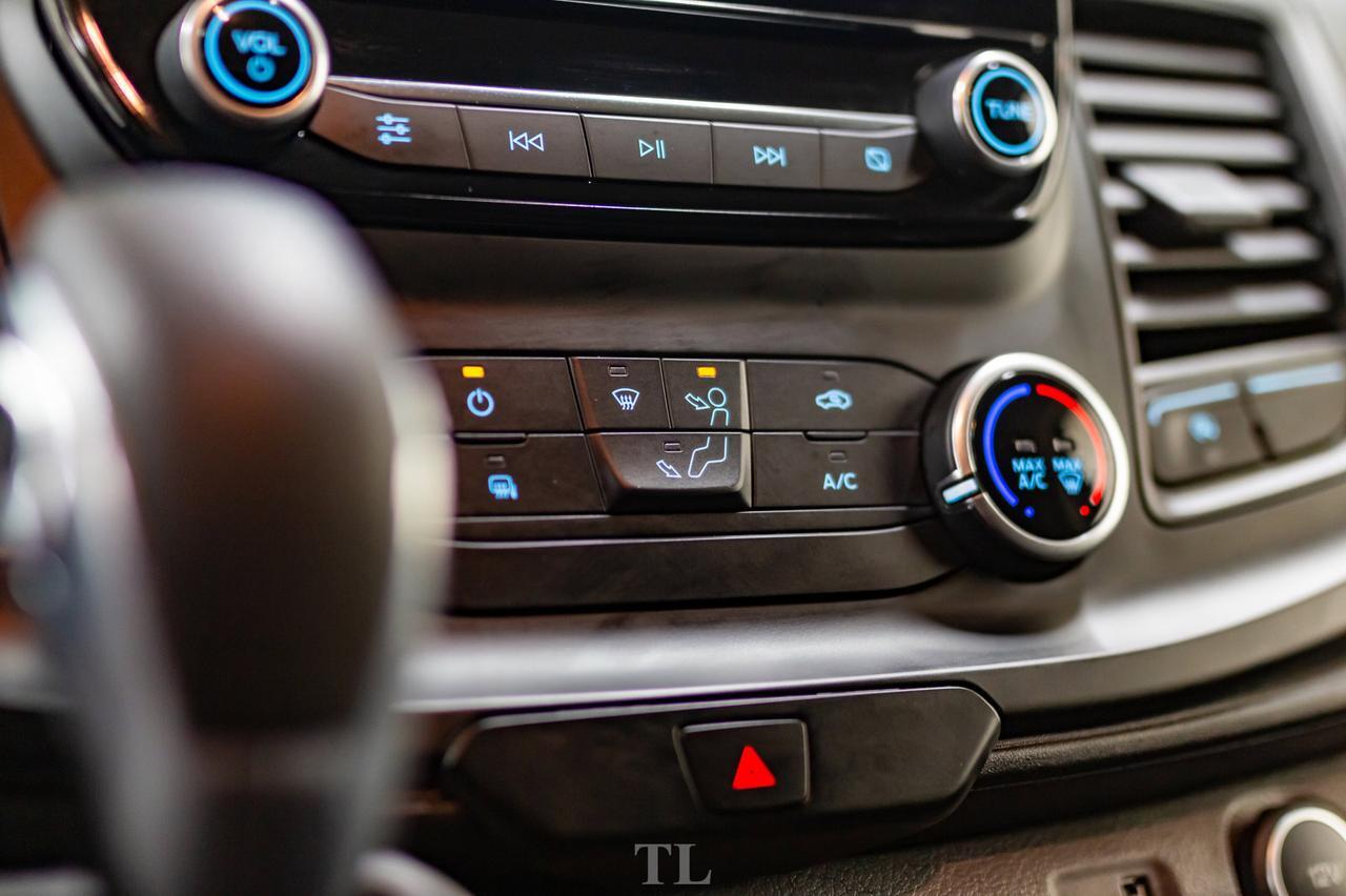 2020 Ford Transit Cargo Van T-150 AWD Cargo Van BCam Red Deer AB