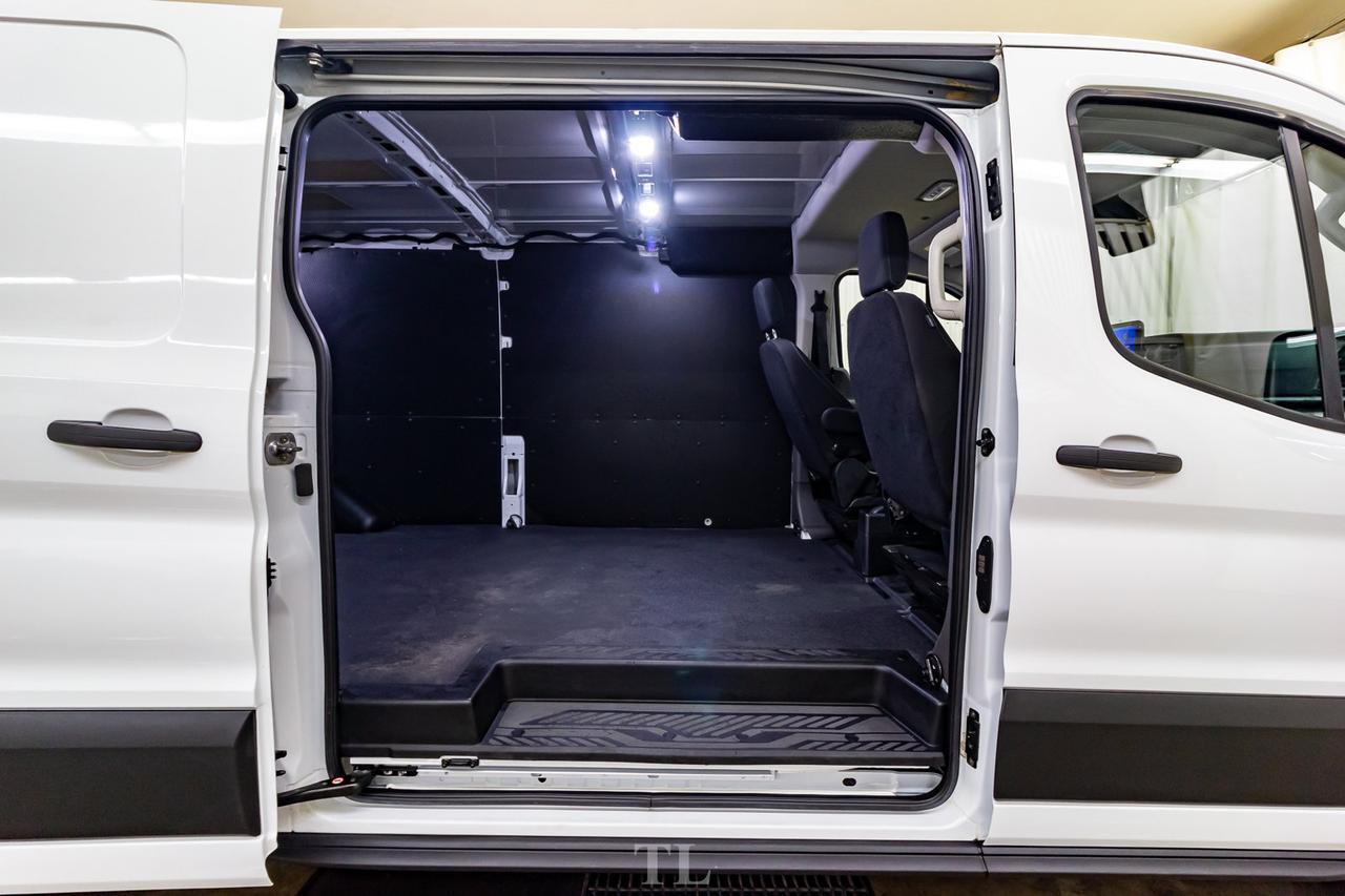 2020 Ford Transit Cargo Van T-150 AWD Cargo Van BCam Red Deer AB