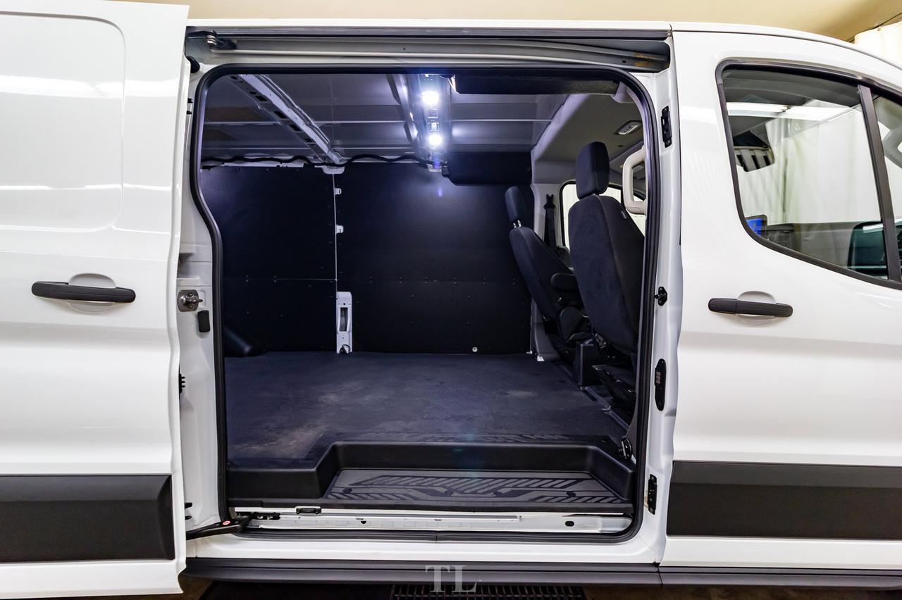 2020 Ford Transit Cargo Van T-150 AWD Cargo Van BCam Red Deer AB