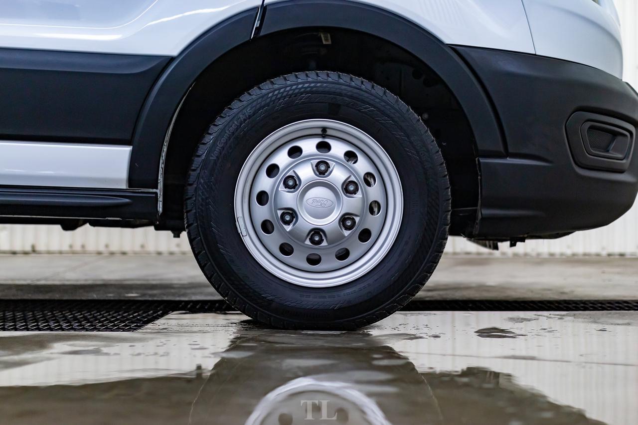 2020 Ford Transit Cargo Van T-150 AWD Cargo Van BCam Red Deer AB