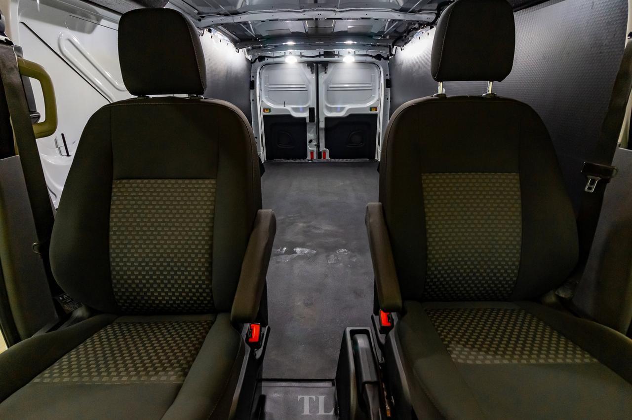 2020 Ford Transit Cargo Van T-150 AWD Cargo Van BCam Red Deer AB