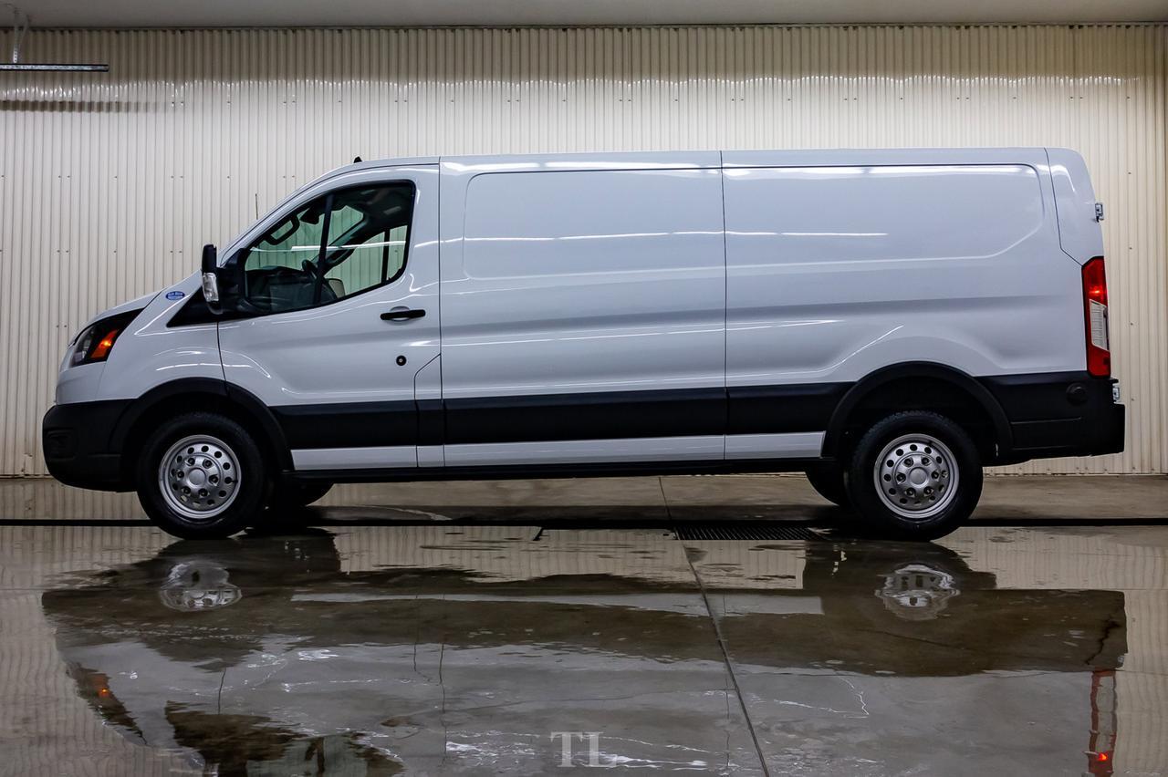 2020 Ford Transit Cargo Van T-150 AWD Cargo Van BCam Red Deer AB