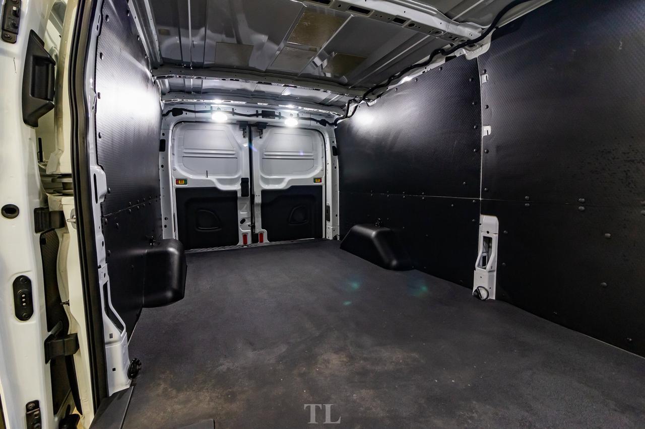 2020 Ford Transit Cargo Van T-150 AWD Cargo Van BCam Red Deer AB