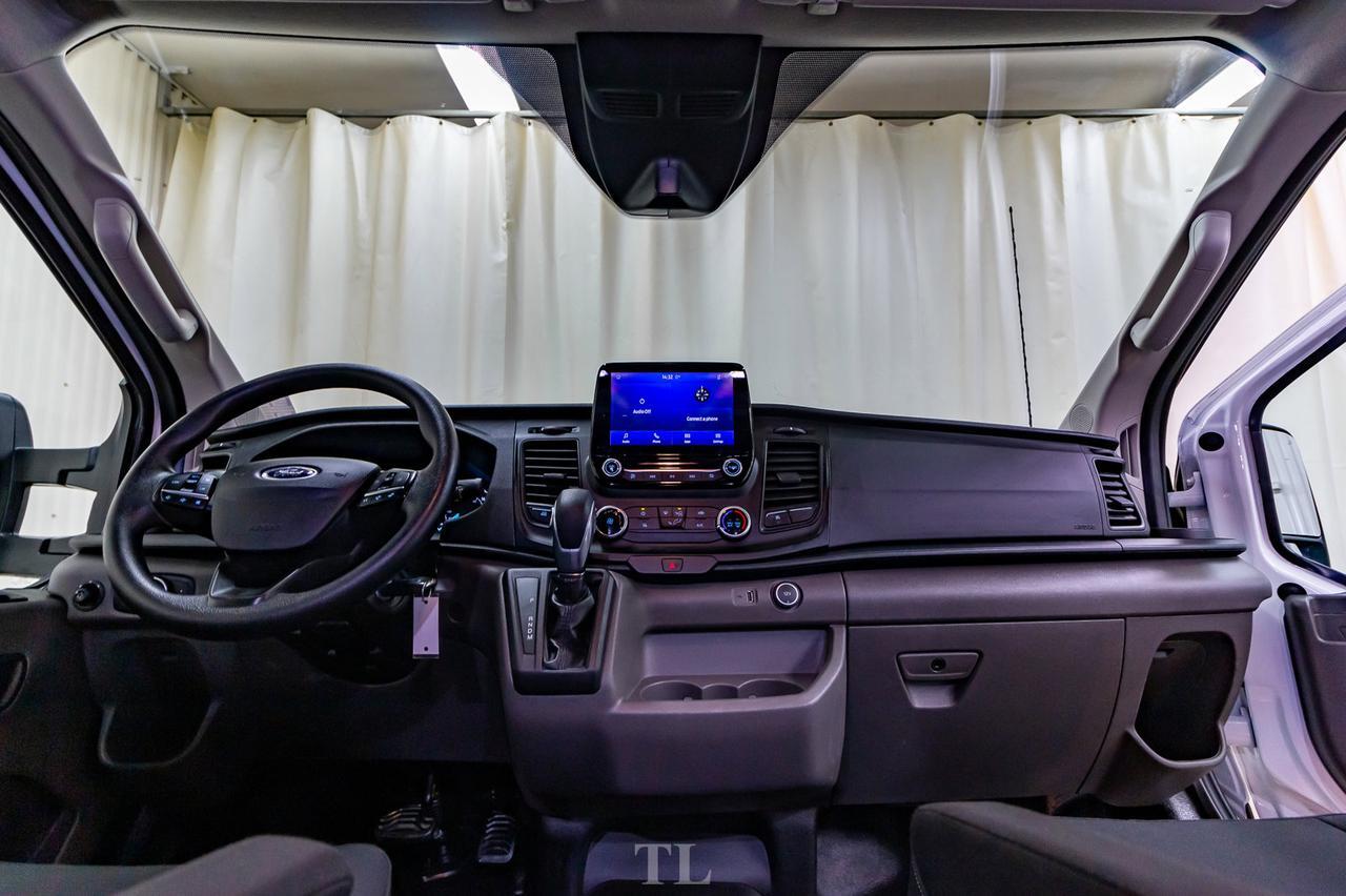 2020 Ford Transit Cargo Van T-150 AWD Cargo Van BCam Red Deer AB