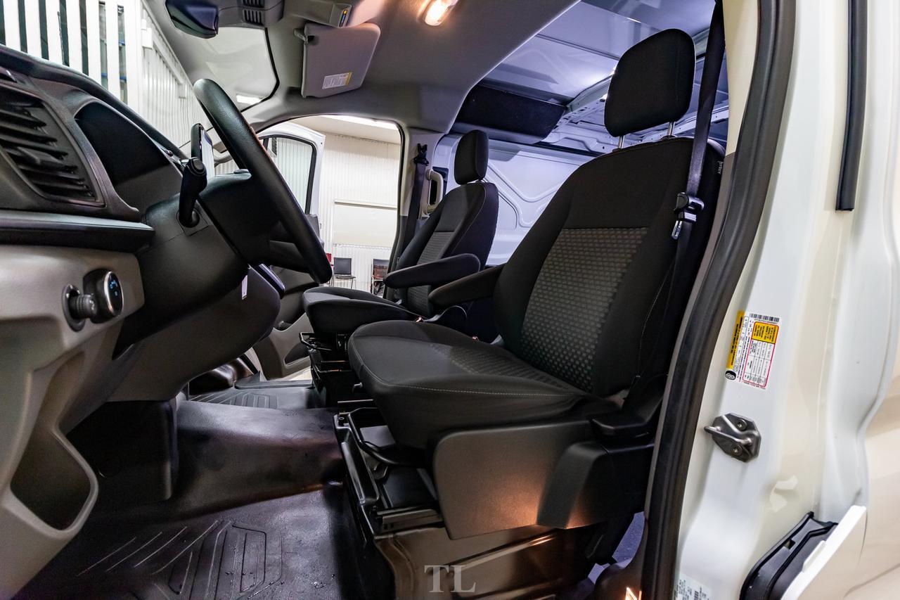 2020 Ford Transit Cargo Van T-150 AWD Cargo Van BCam Red Deer AB