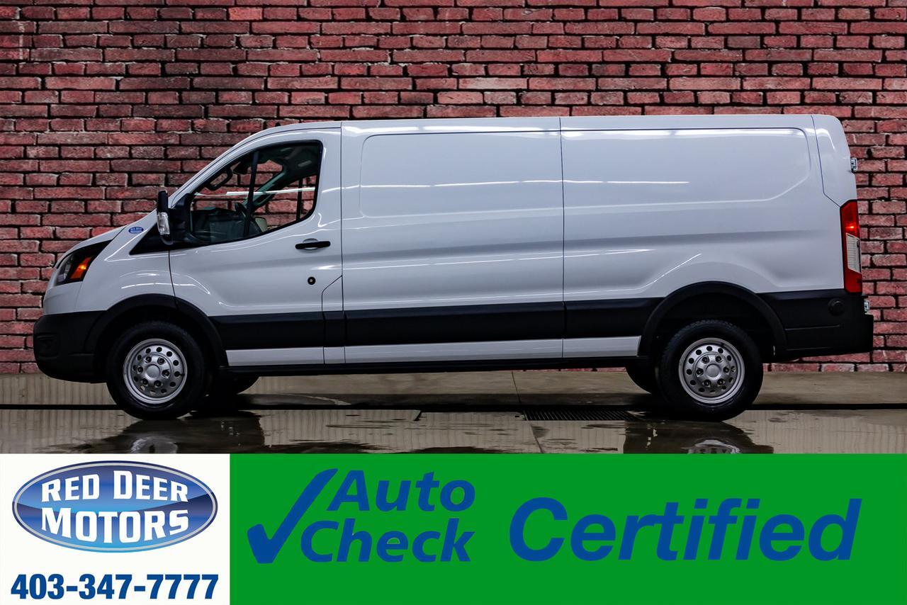 2020 Ford Transit Cargo Van T-150 AWD Cargo Van BCam