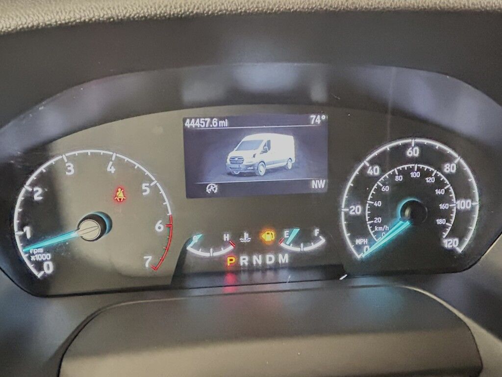 2020 Ford Transit Cargo Van T-250 Maumee OH