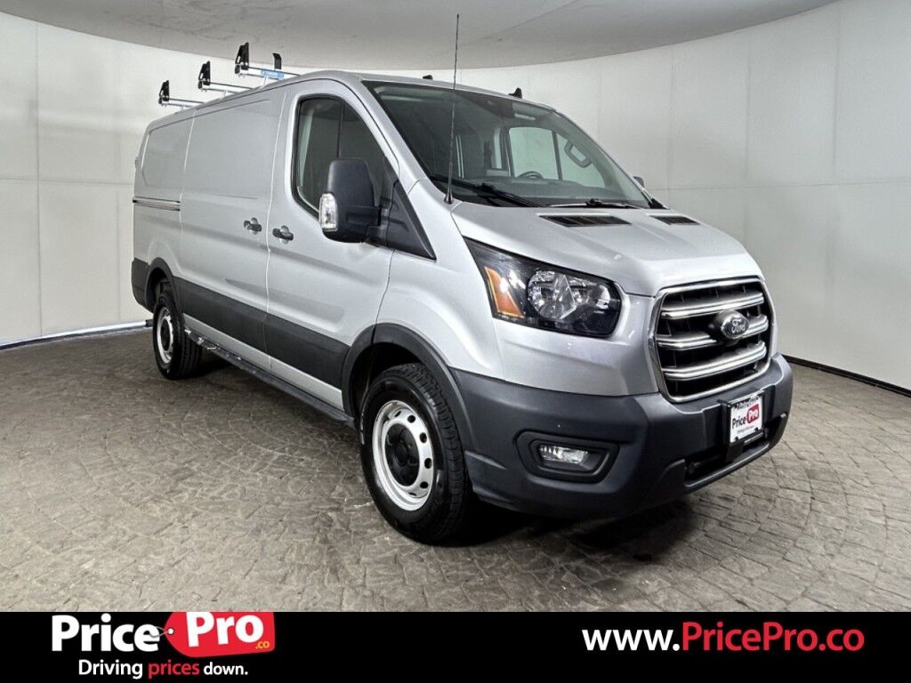 2020 Ford Transit Cargo Van T-250 Maumee OH