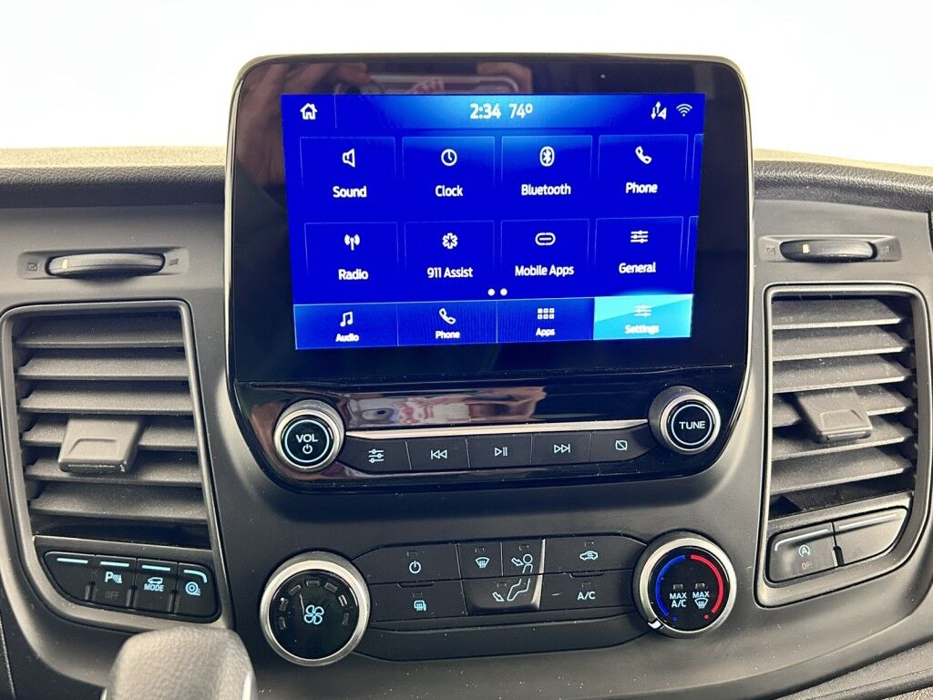 2020 Ford Transit Cargo Van T-250 Maumee OH