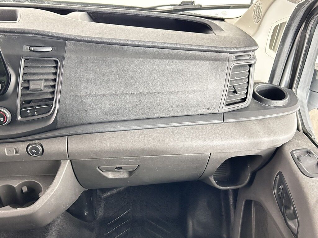 2020 Ford Transit Cargo Van T-250 Maumee OH