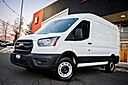 2020 Ford Transit Cargo Van T-250 Medium Roof 130 WB 1 Owner Springfield NJ 2020 Ford Transit Cargo Van T-250 Medium Roof 130 WB 1 Owner Springfield NJ